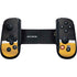 NHL Boston Bruins Jersey Backbone One for iPhone Game Controller Skin